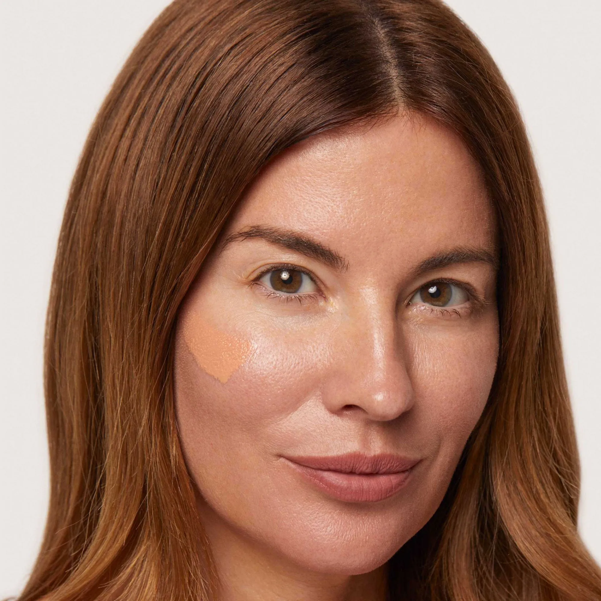 Agent Nateur Holi (Sun) Dewy Tinted Skin Drops SPF50