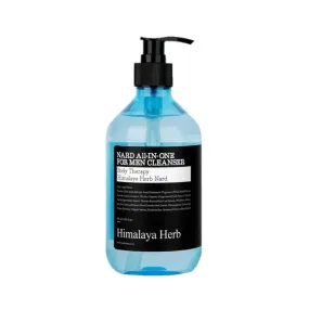 All In One For Men Cleanser 500ml
