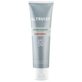 Altruist Sunscreen 10ml