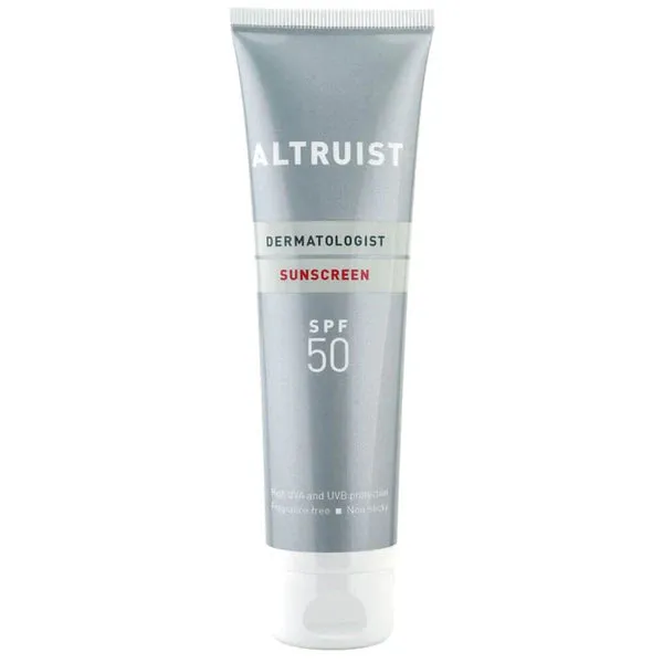 Altruist Sunscreen 10ml