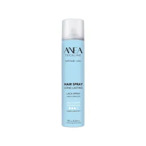 Anea 750ml Long Lasting Hair Spray