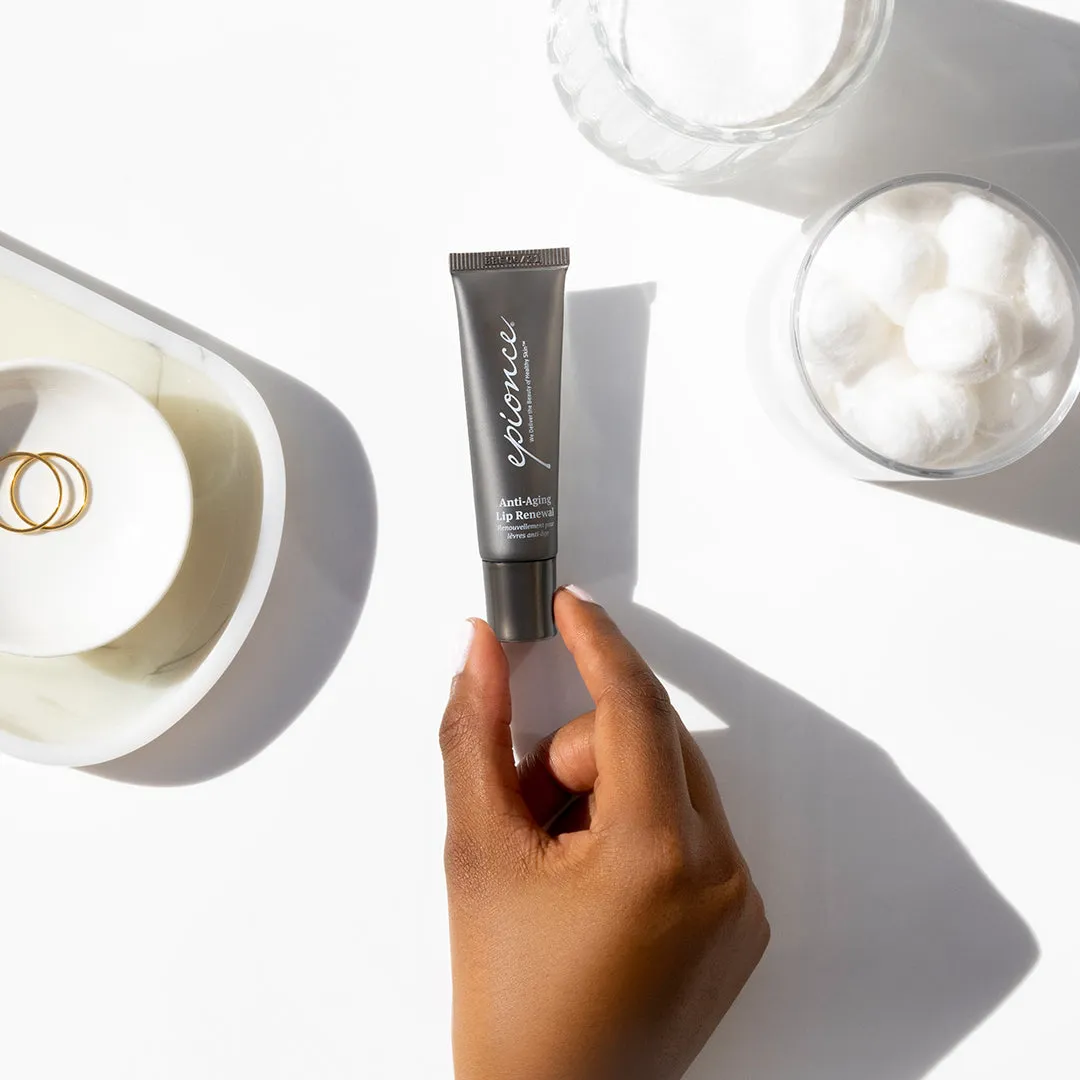 Anti-Aging Lip Renewal