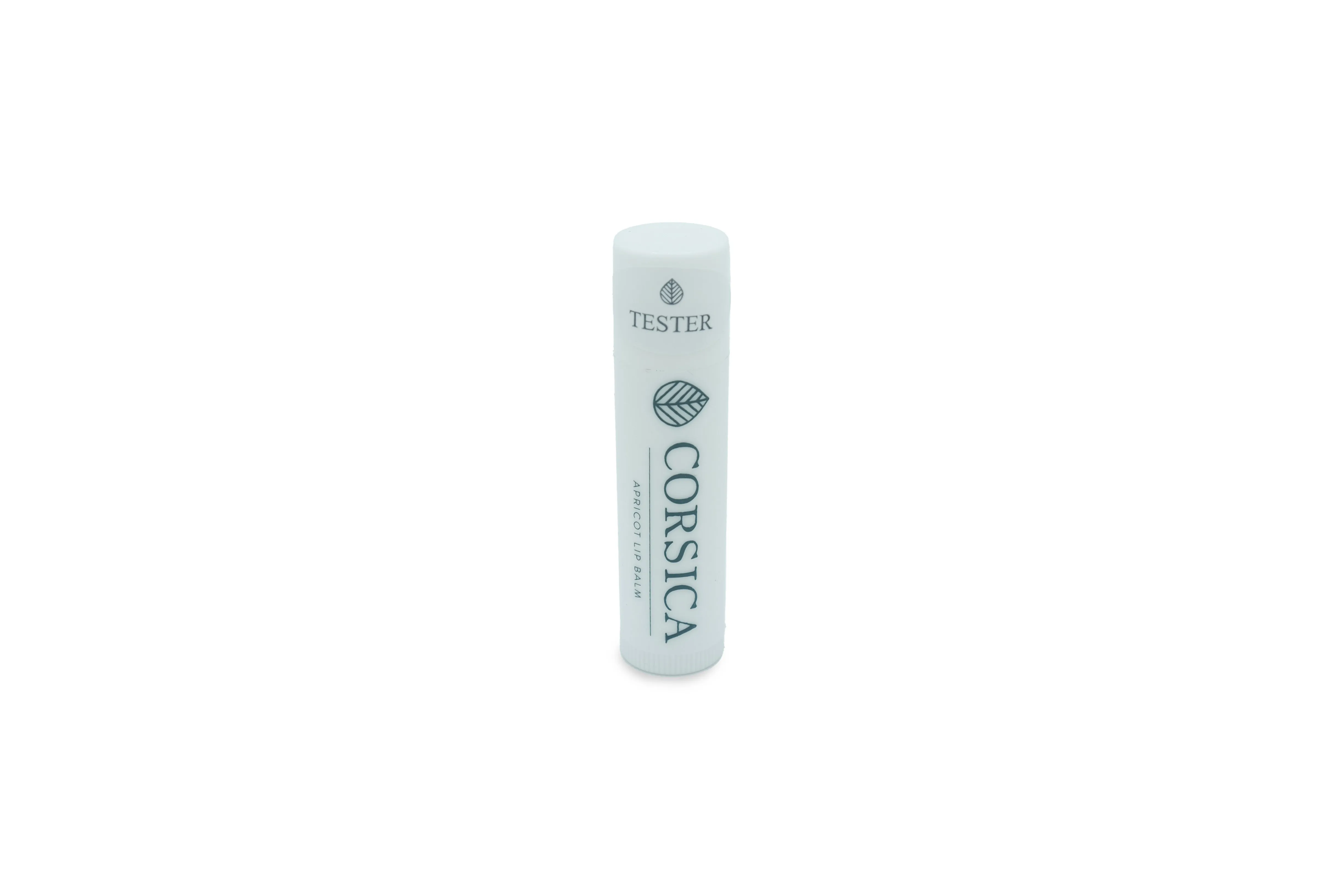 APRICOT LIP BALM (WHS)