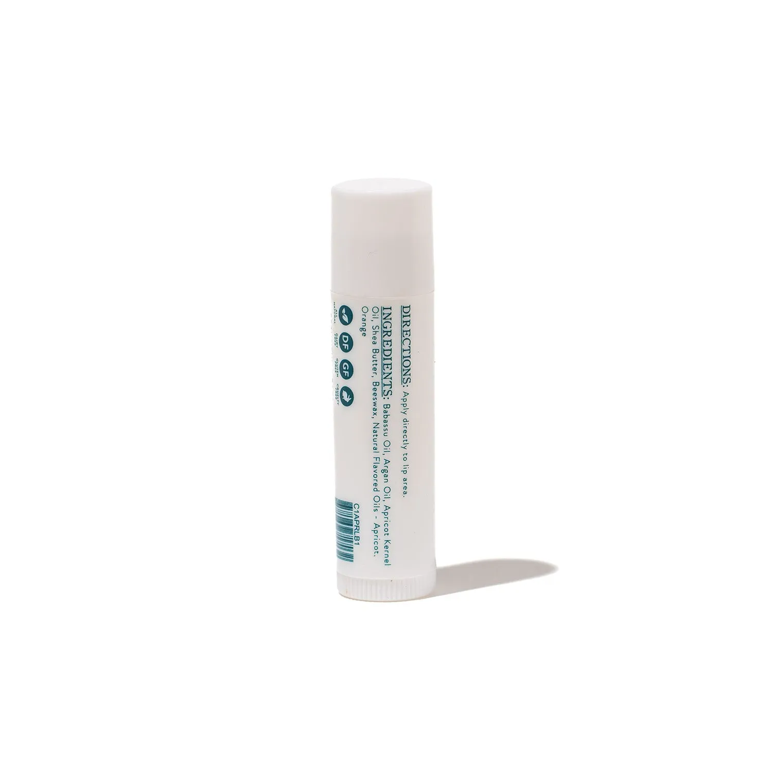 APRICOT LIP BALM (WHS)