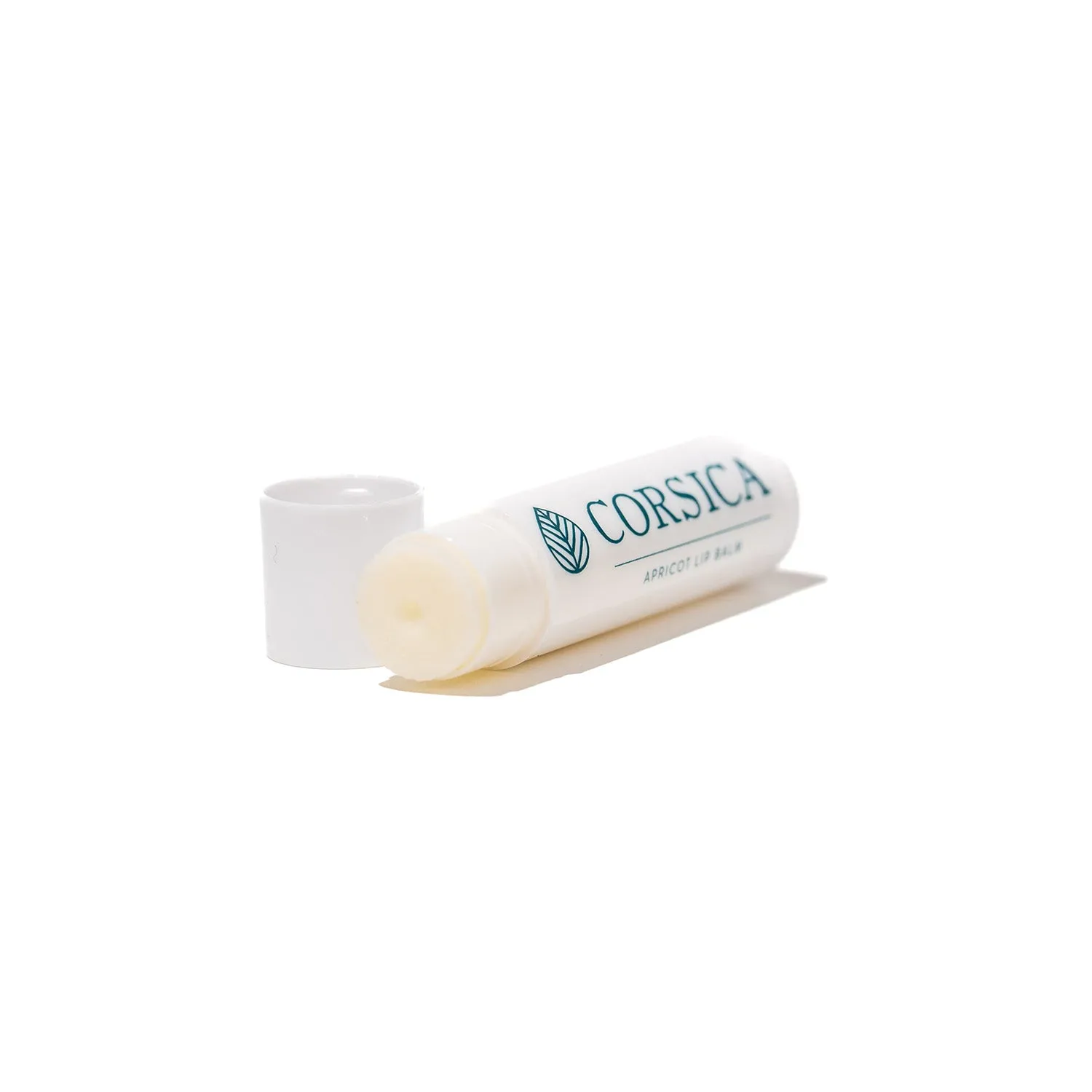APRICOT LIP BALM (WHS)