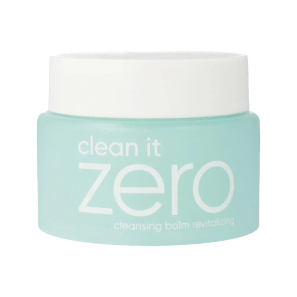 BANILA CO Clean it Zero Cleansing Balm
