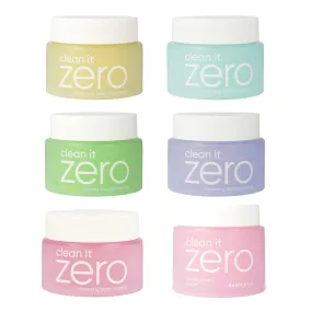 BANILA CO Clean it Zero Cleansing Balm