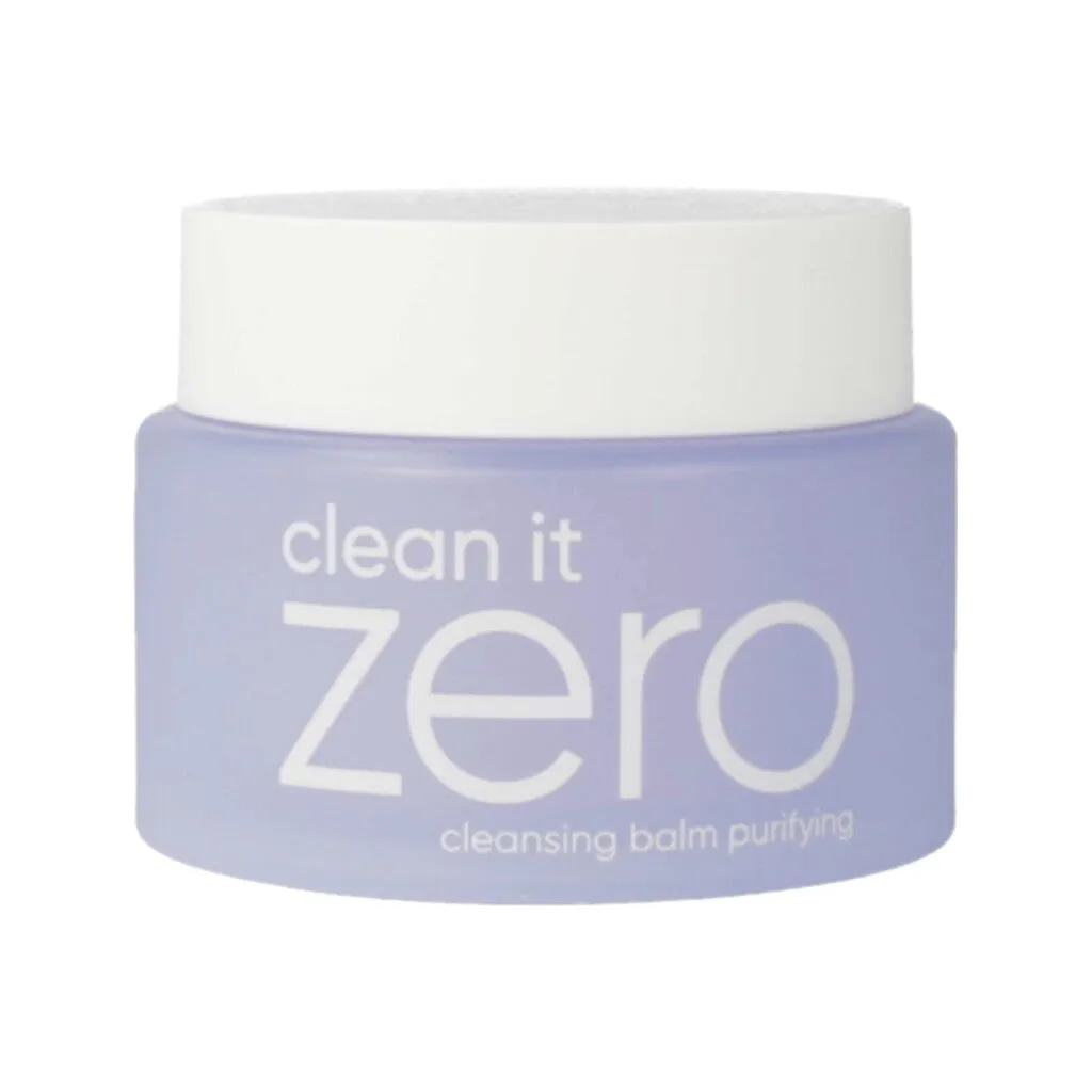 BANILA CO Clean it Zero Cleansing Balm