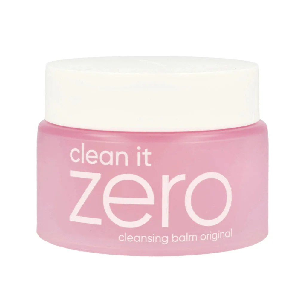 BANILA CO Clean it Zero Cleansing Balm