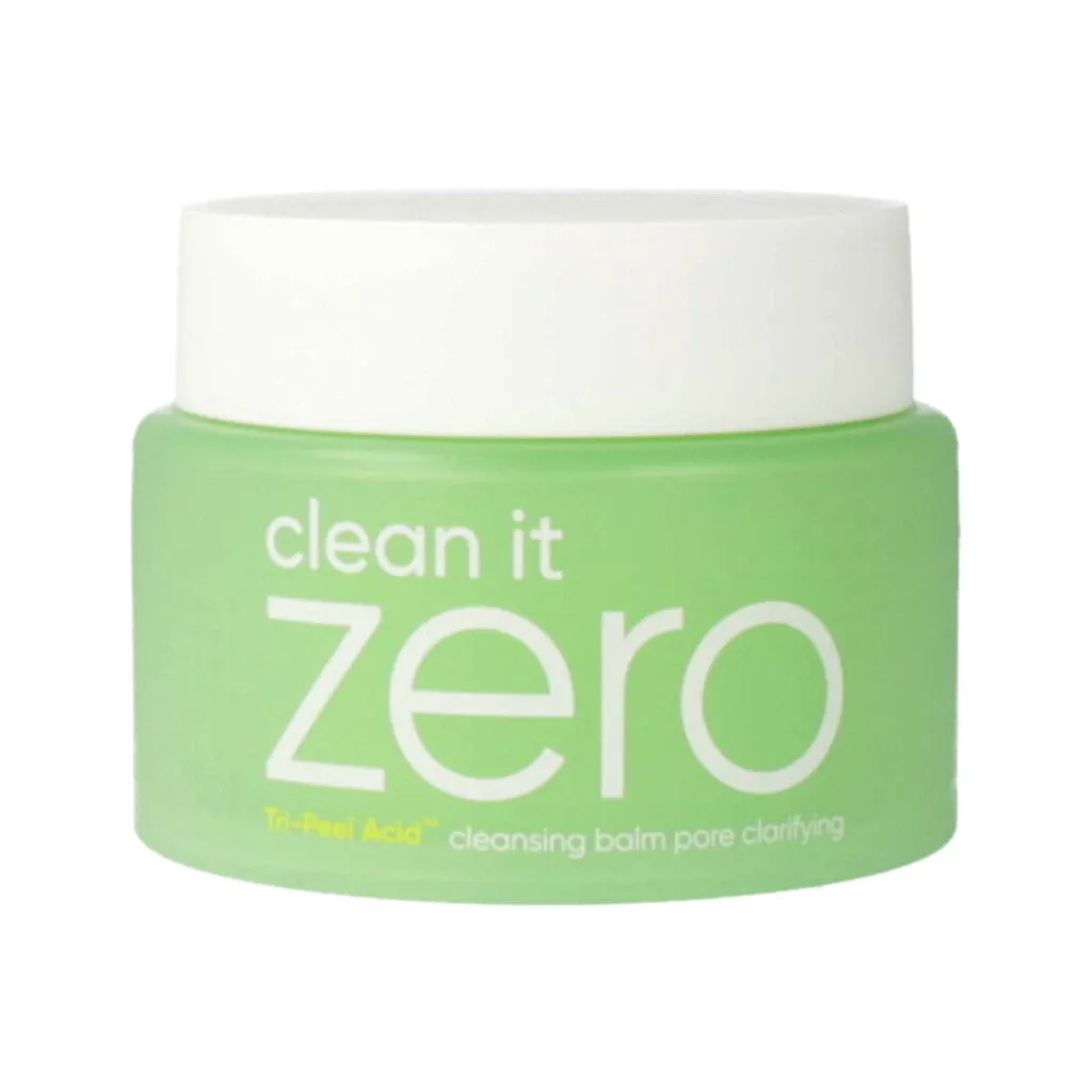 BANILA CO Clean it Zero Cleansing Balm