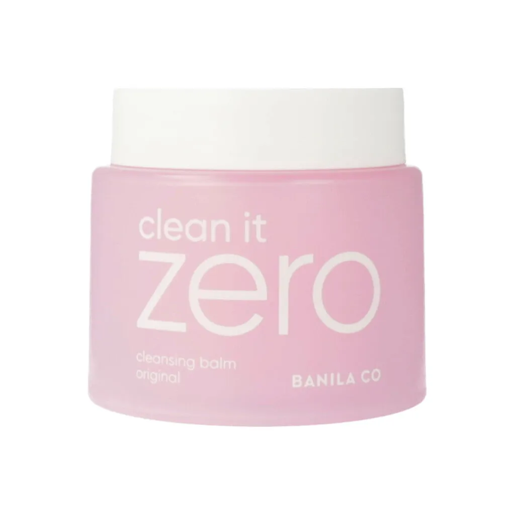BANILA CO Clean it Zero Cleansing Balm