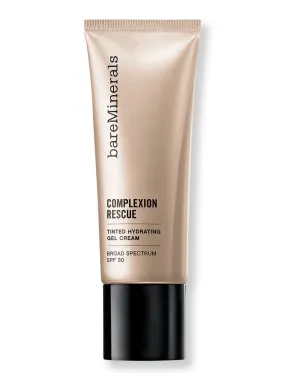 Bareminerals Complexion Rescue Tinted Moisturizer SPF 30 1.18 fl oz 35 ml Natural Pecan 05