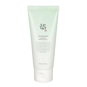 Beauty of Joseon Green Plum Refreshing Cleanser 100ml