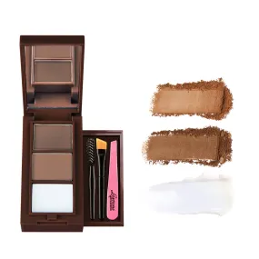 Brow Luxe ™ Tool Kit