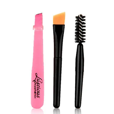 Brow Luxe ™ Tool Kit