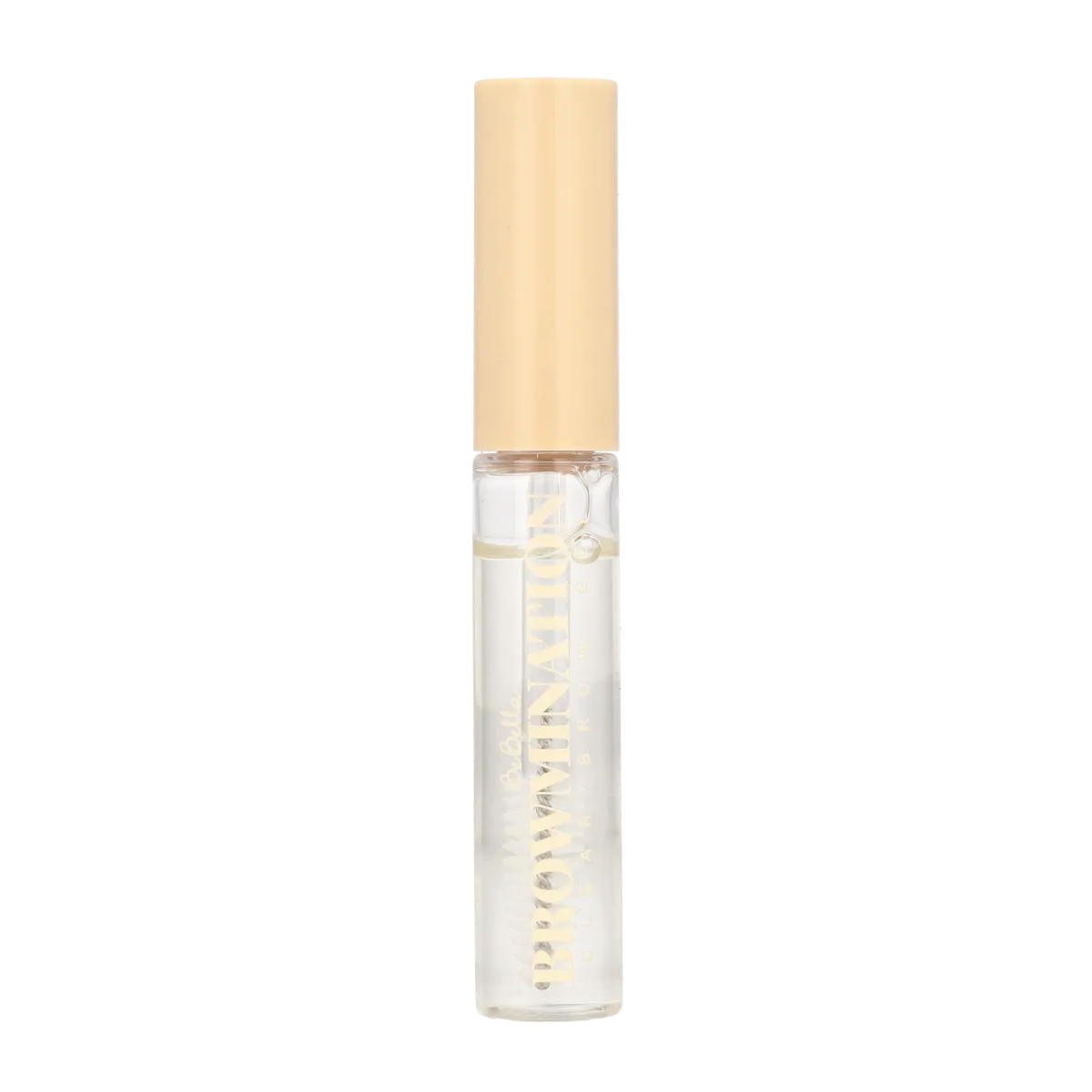 Browmination Clear Gel