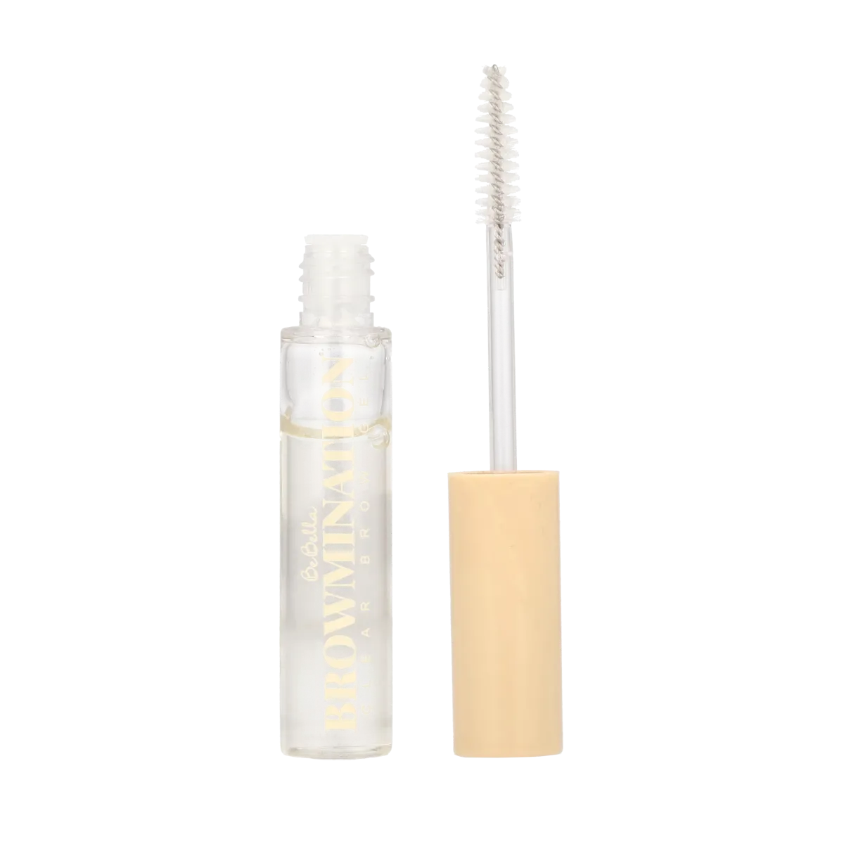 Browmination Clear Gel