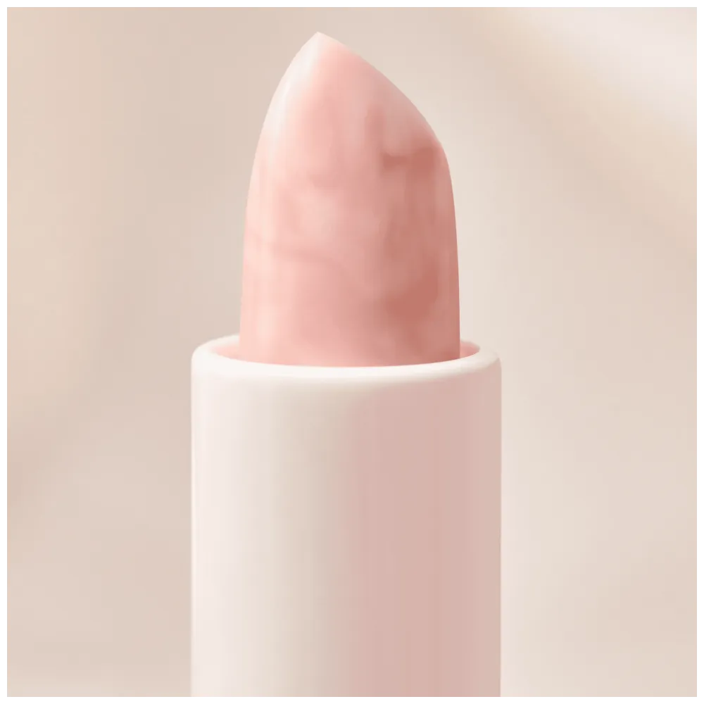 Chilly vanilly colour intensifying lip balm
