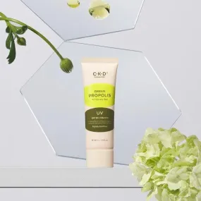 CKD Green Propolis All-Covery Sun SPF 50  PA     40ml