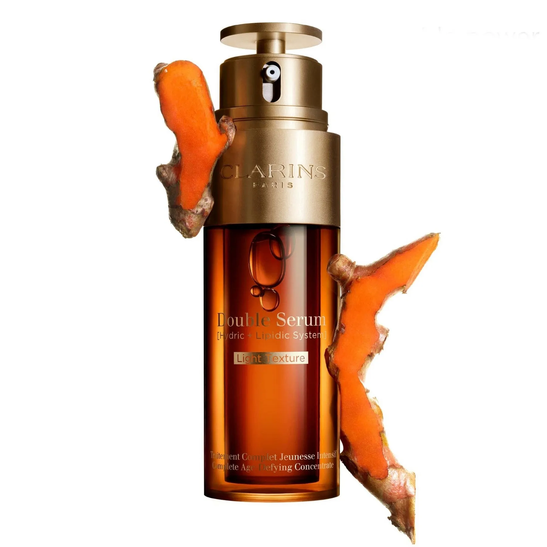 Clarins Double Serum Light 50ml