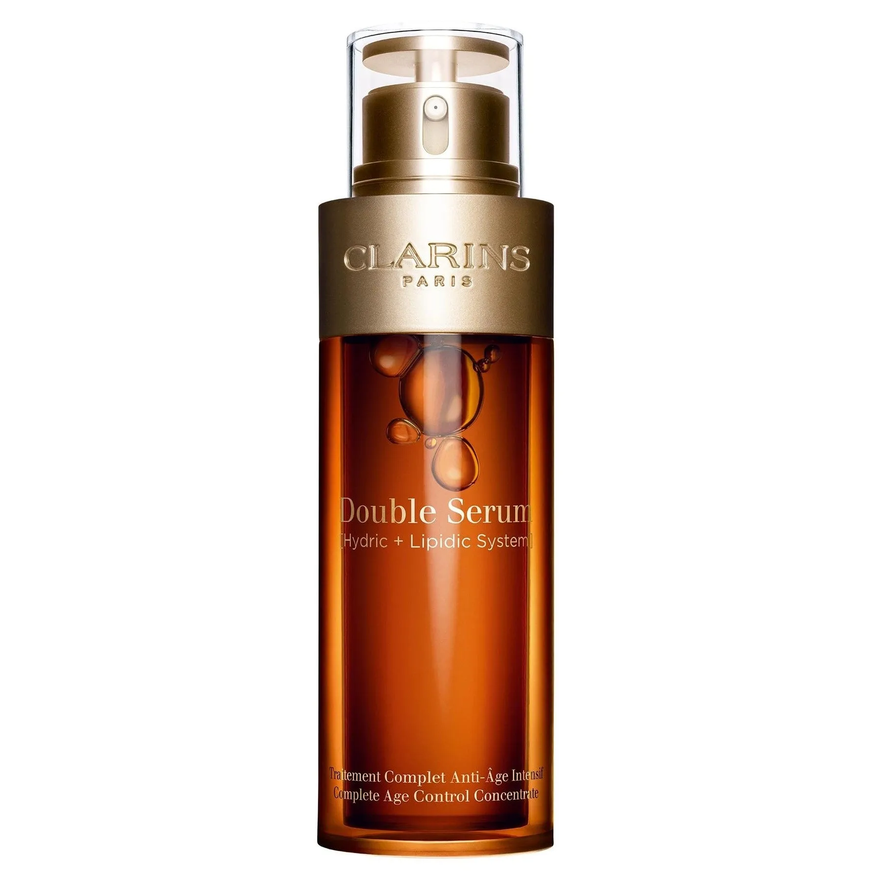 Clarins Double Serum Light 50ml