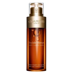 Clarins Double Serum Light 50ml