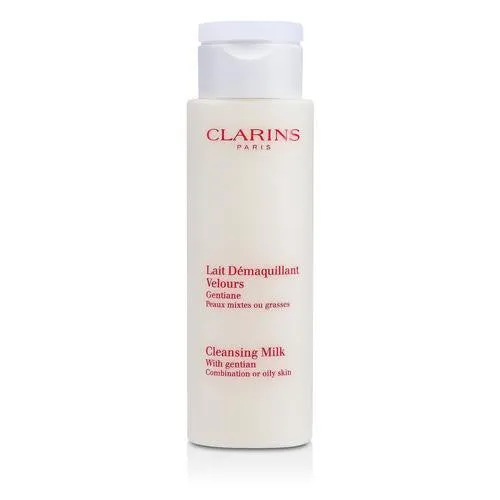 Cleansing Milk - Oily To Combination Skin--200ml-6.7oz