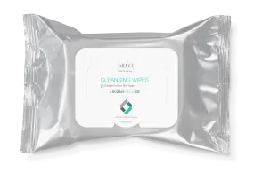 Cleansing Wipes