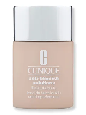 Clinique Anti-Blemish Solution Liquid Makeup 30 ml Ivory