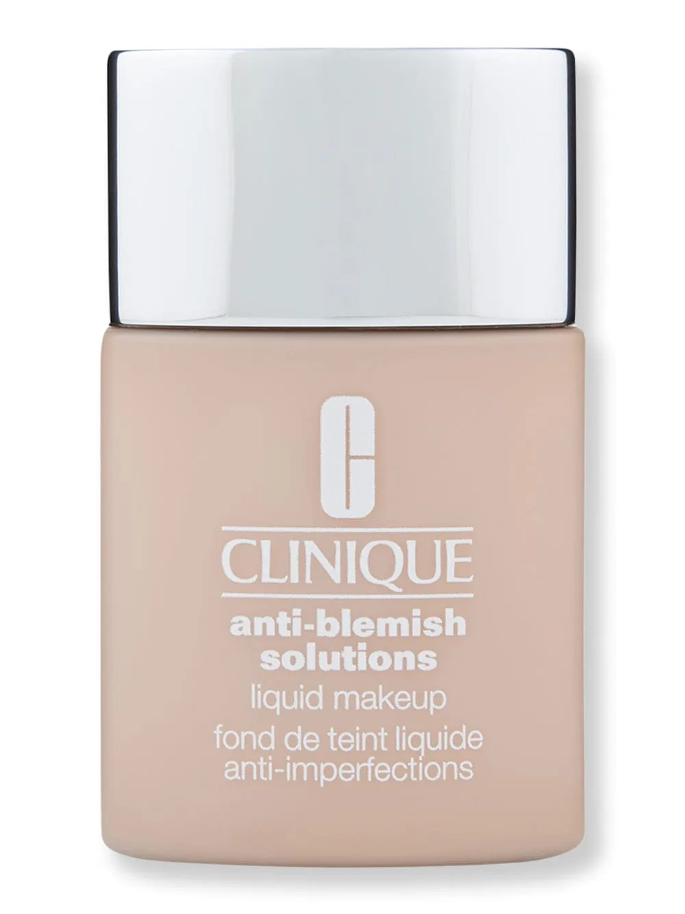 Clinique Anti-Blemish Solution Liquid Makeup 30 ml Ivory