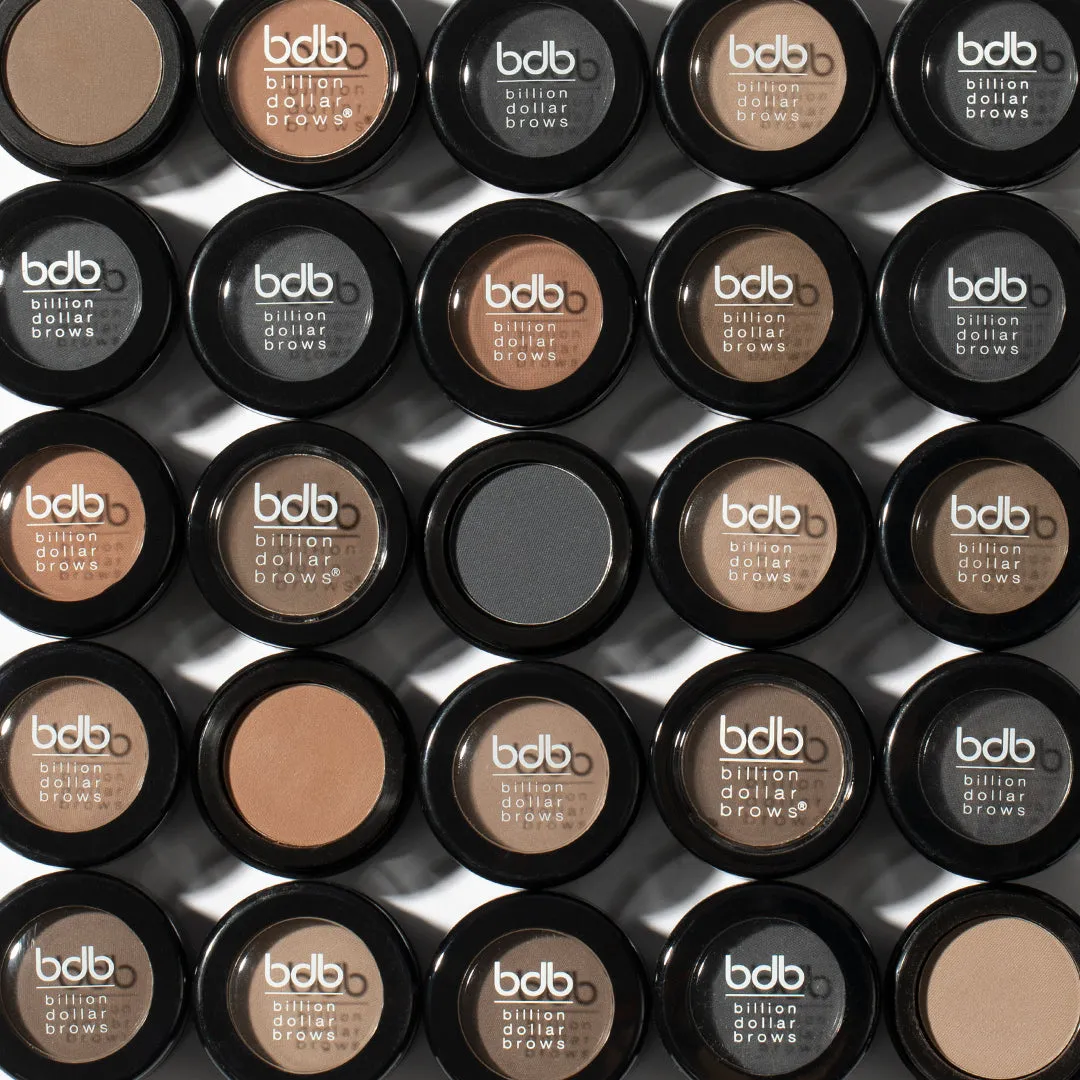 Color & Control: Brow Kit