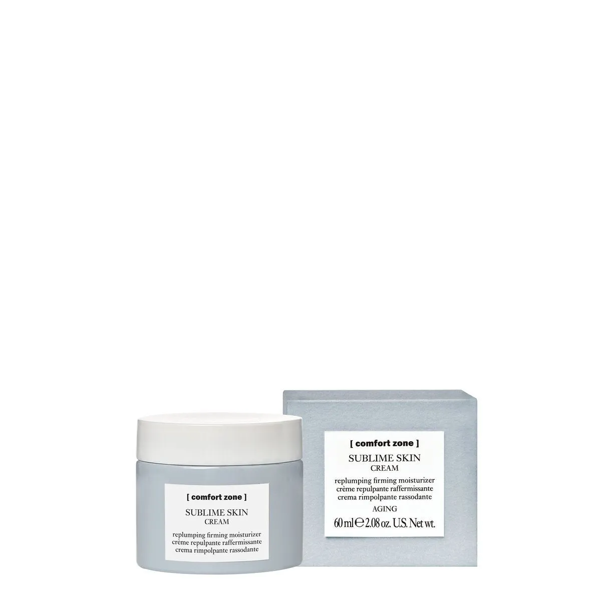 Comfort Zone - Sublime Skin - Cream