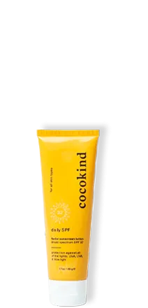 Daily SPF