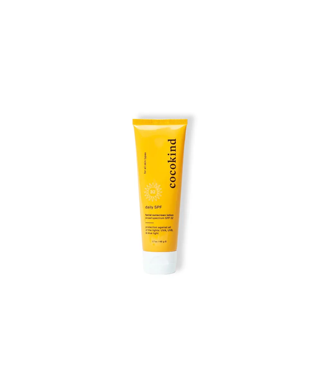 Daily SPF