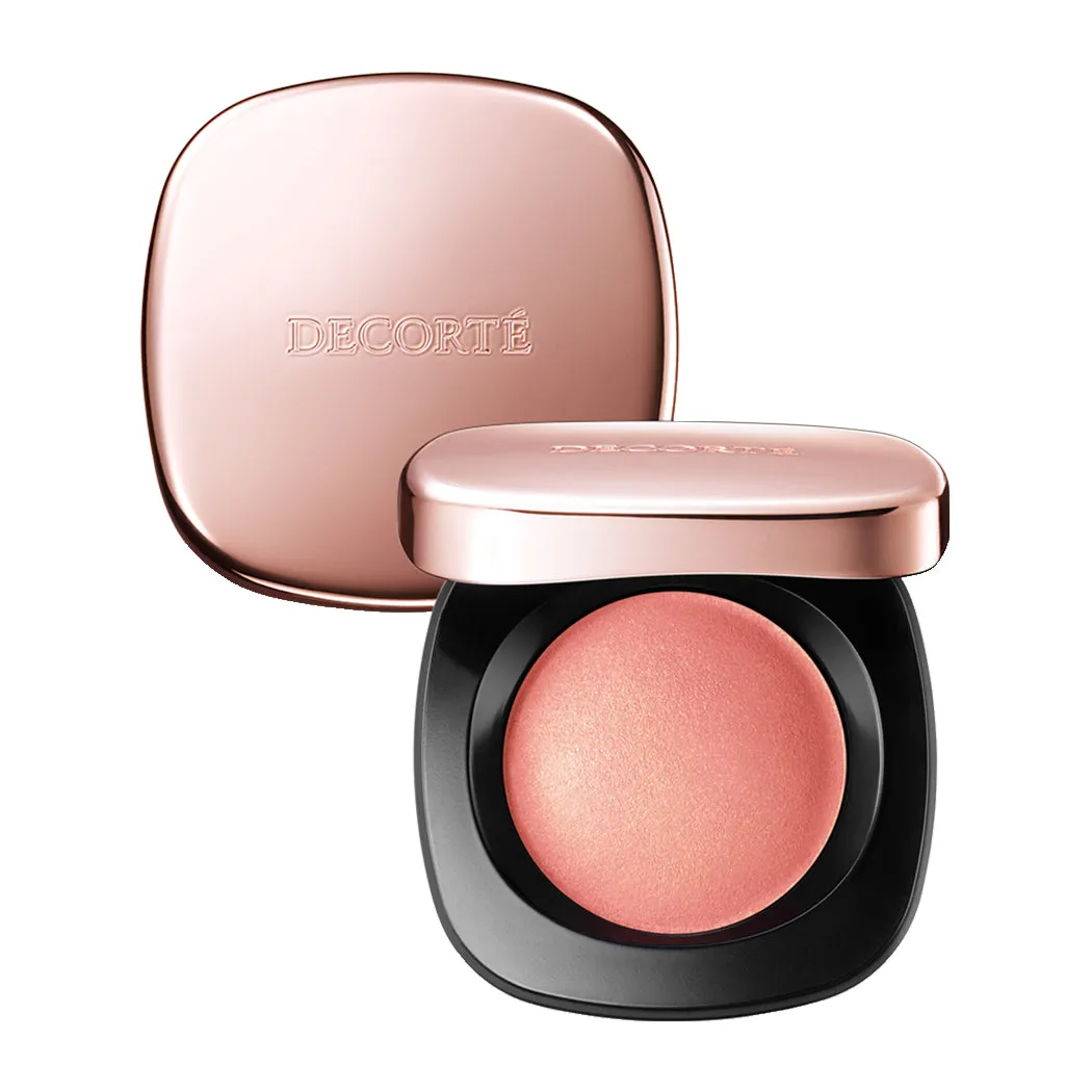 DECORTÉ Cream Blush