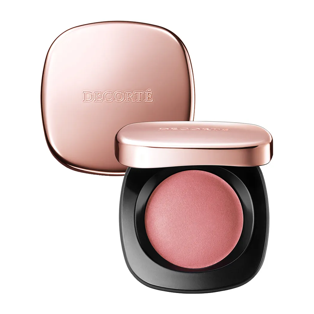 DECORTÉ Cream Blush