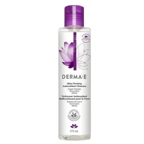 Derma E Firm   Lift Skin Firming Antioxidant Cleanser 175mL