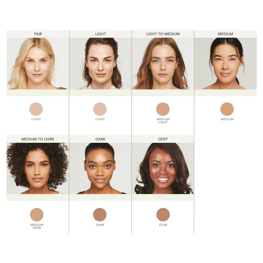 Dream Tint®	Tinted Moisturizer SPF15