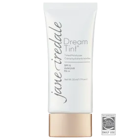 Dream Tint®	Tinted Moisturizer SPF15