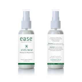 Ease 60ml Anti Mosquito Spray