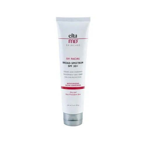 EltaMD UV Facial Broad- Spectrum SPF 30 
