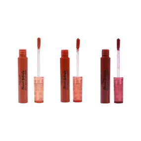 Empowered Butterfly | Soft Matte Lip Crème Set