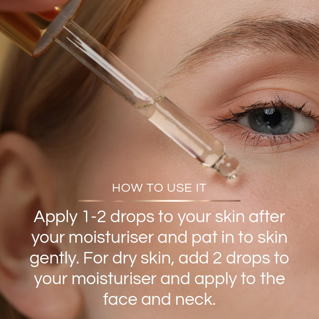 Face Oil