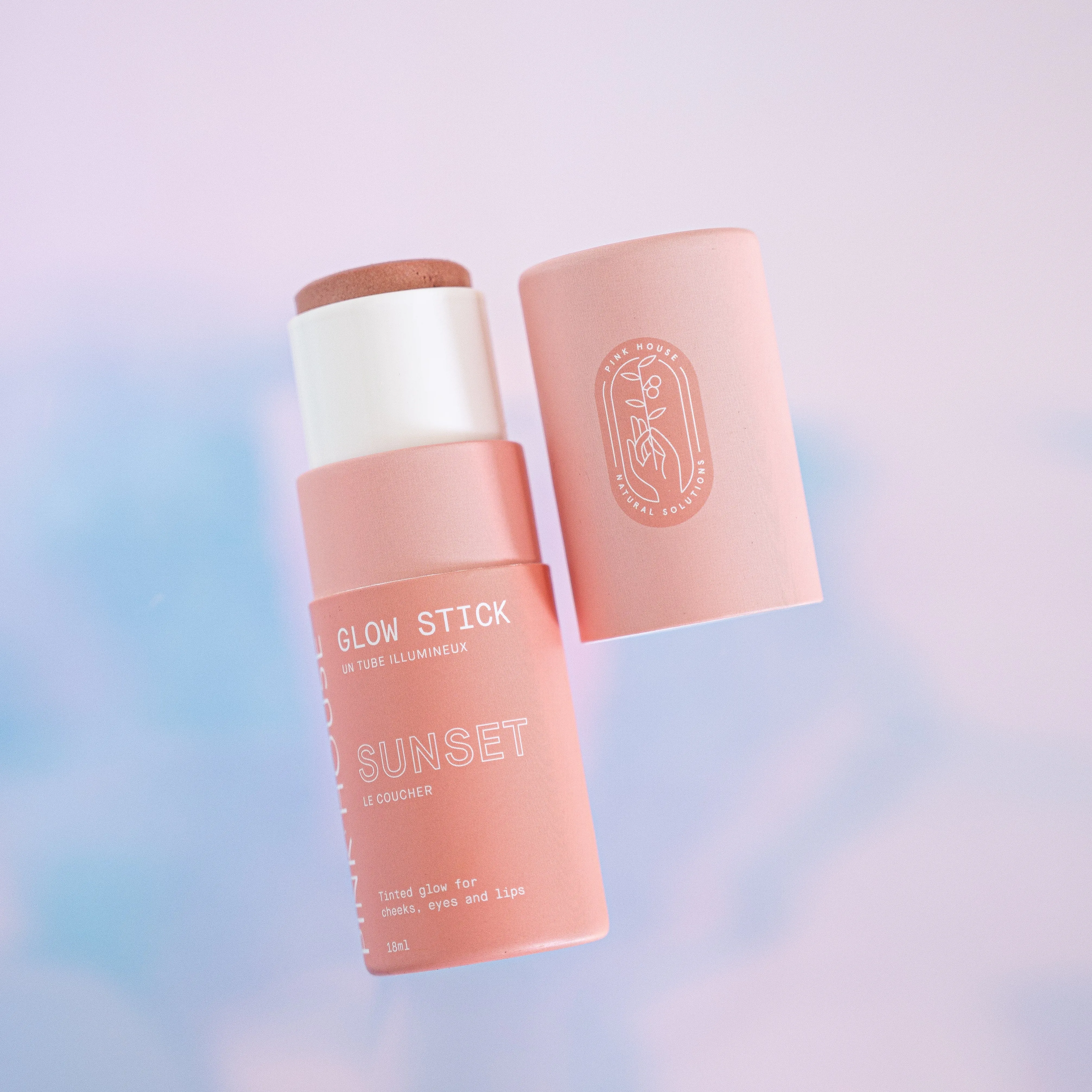 Five Minute Makeup Set