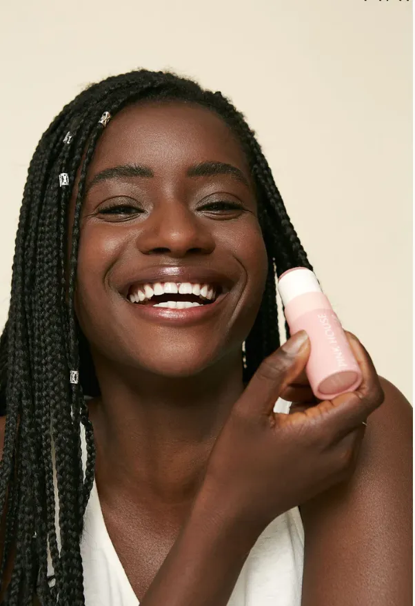 Five Minute Makeup Set
