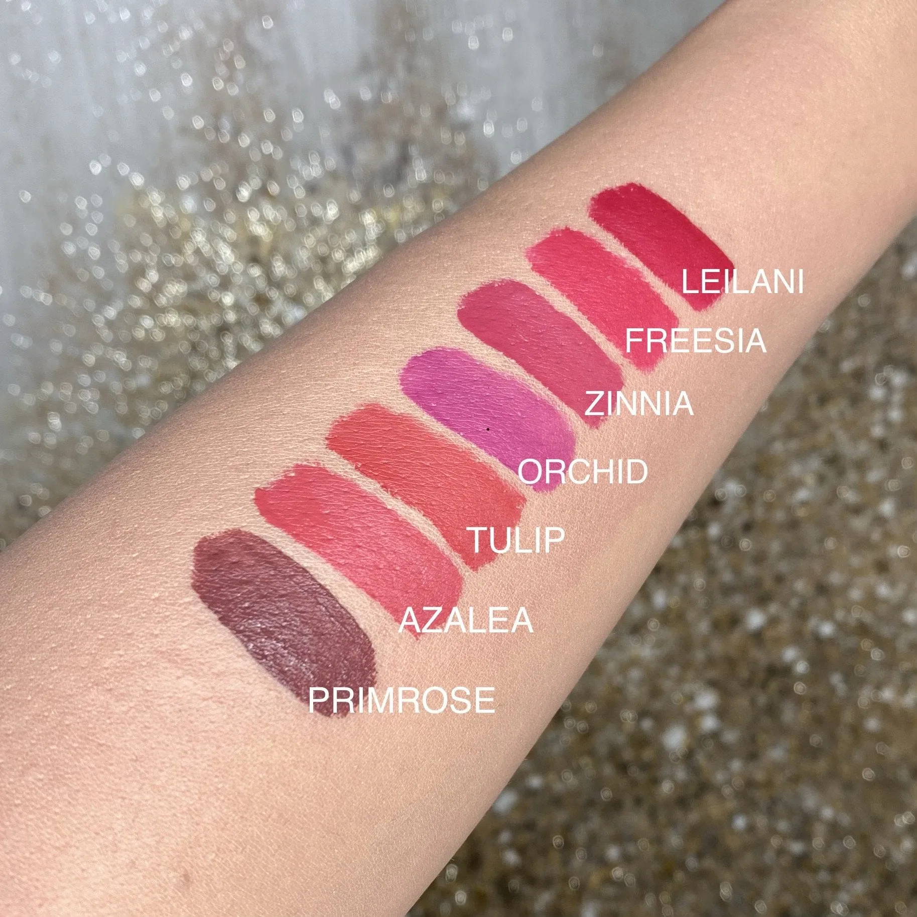 Flourish Lip Stain - Orchid