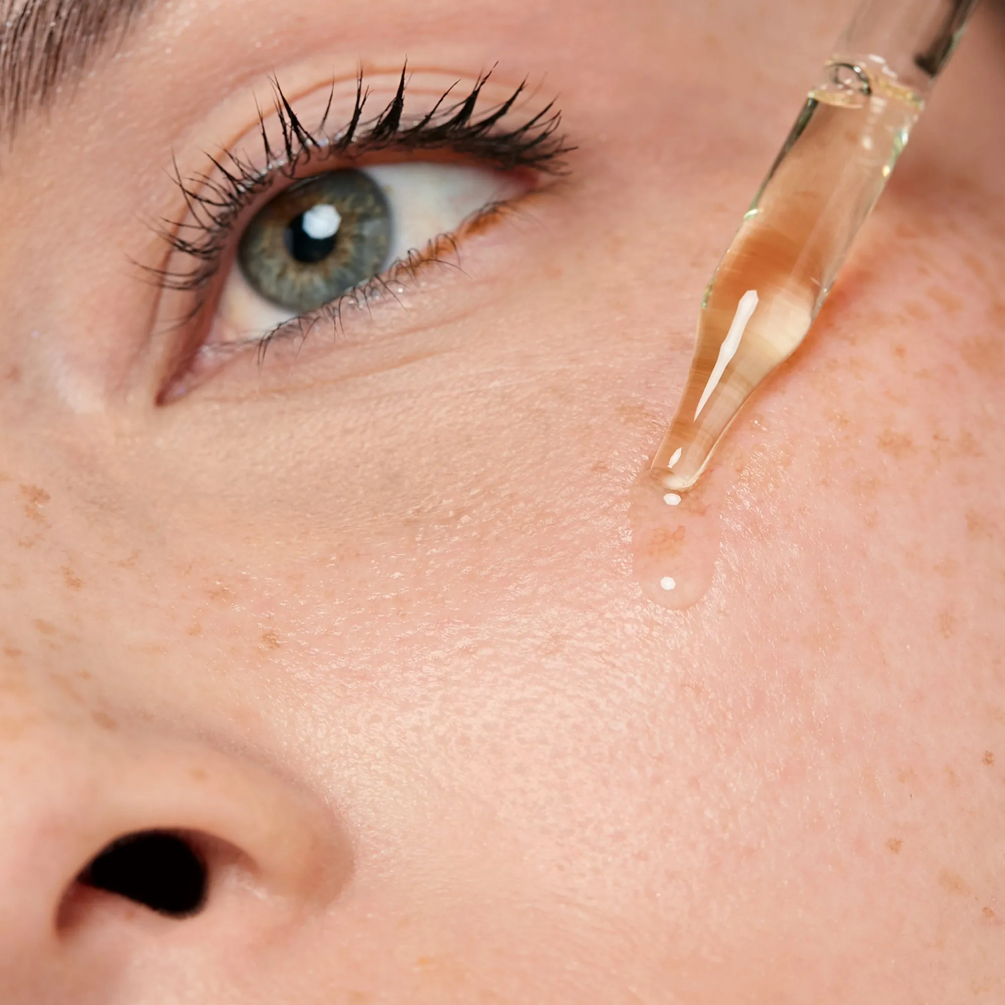 Freck Lil Prick Cactus Seed Dry Serum