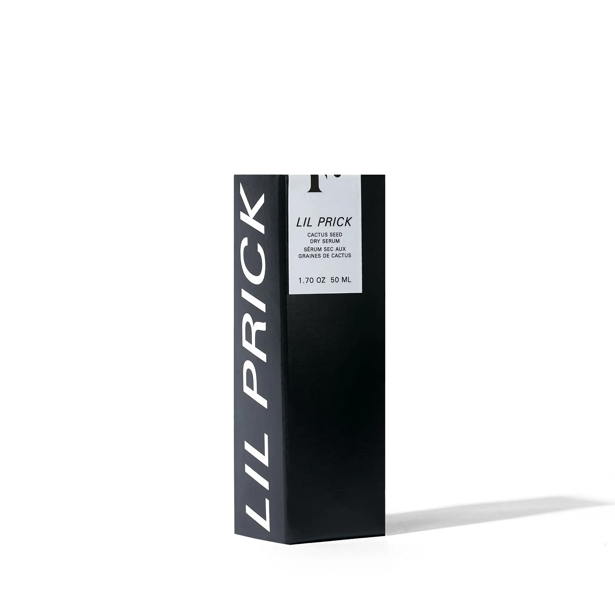 Freck Lil Prick Cactus Seed Dry Serum
