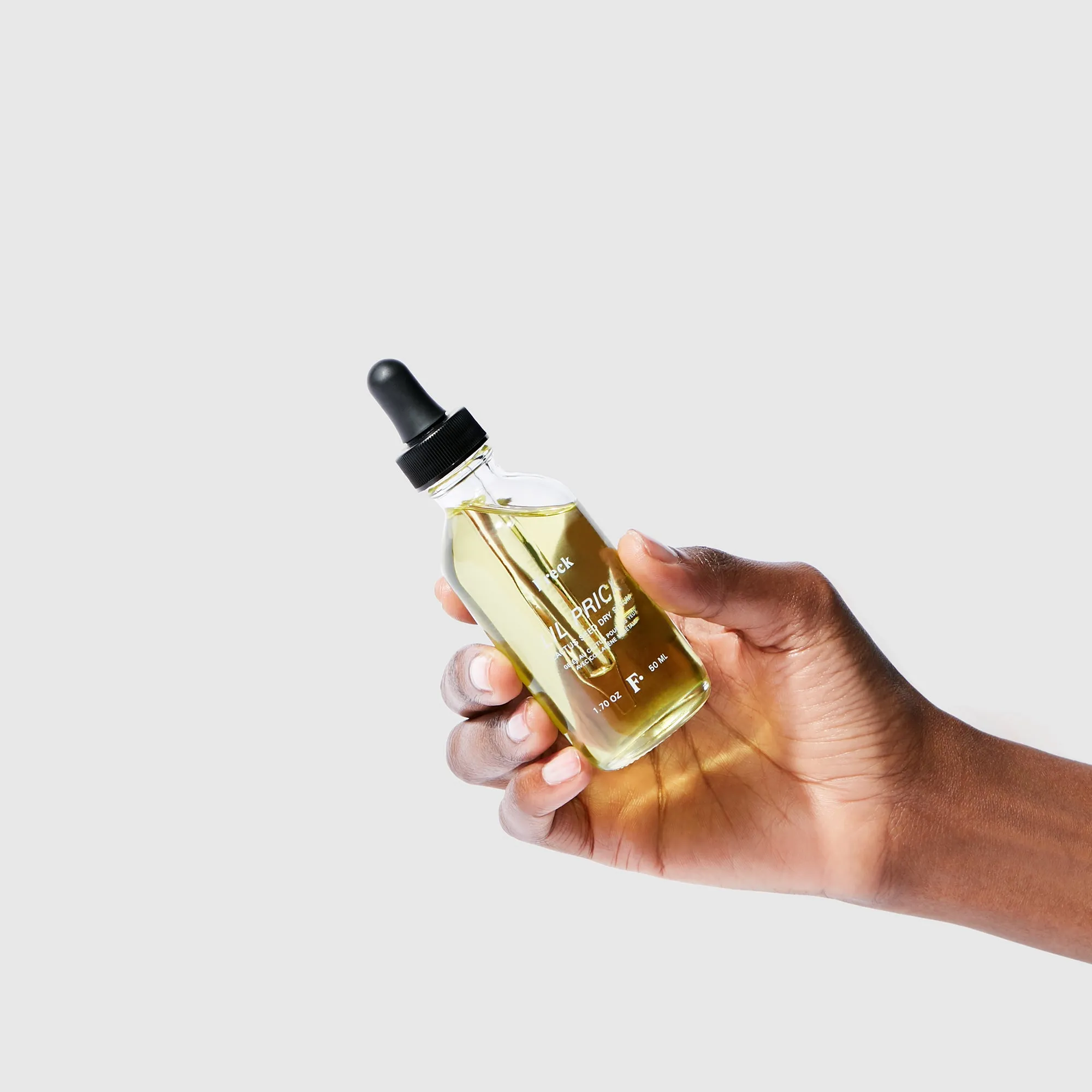 Freck Lil Prick Cactus Seed Dry Serum