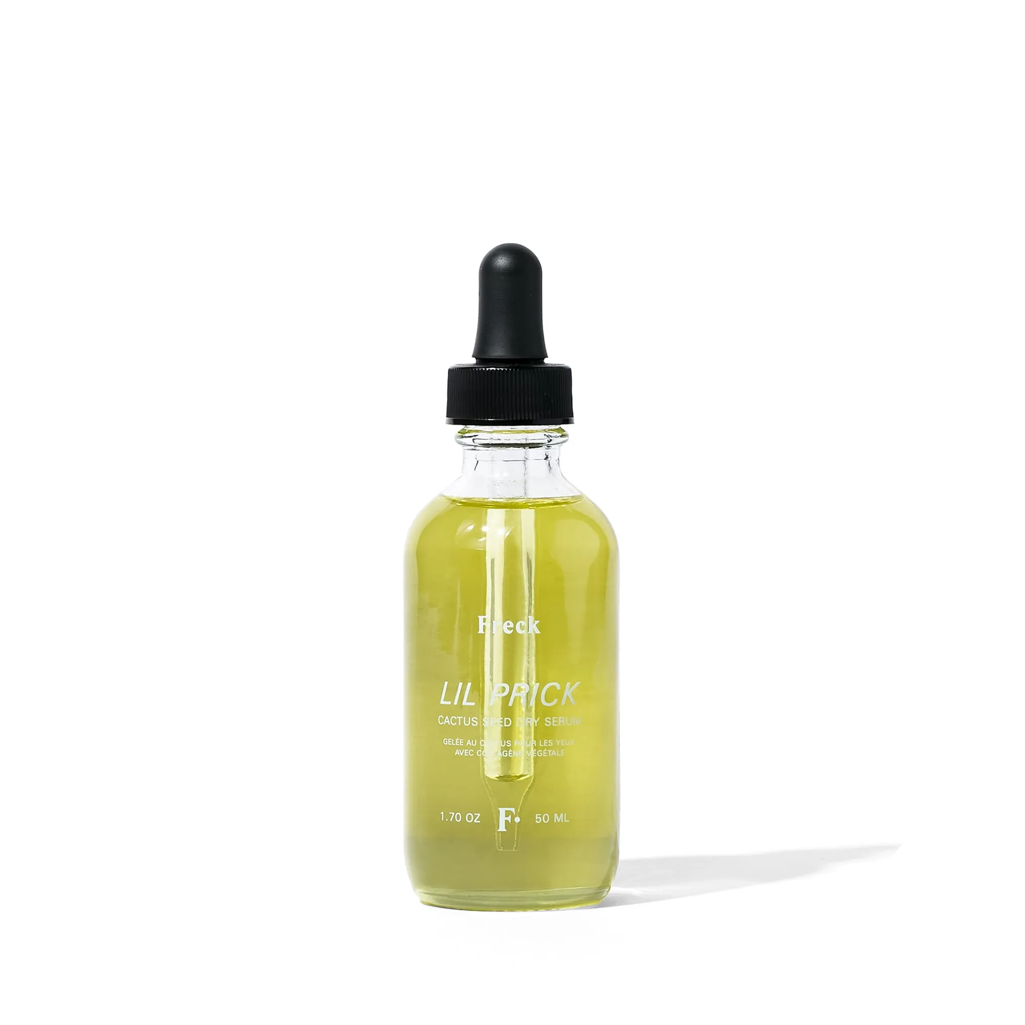 Freck Lil Prick Cactus Seed Dry Serum
